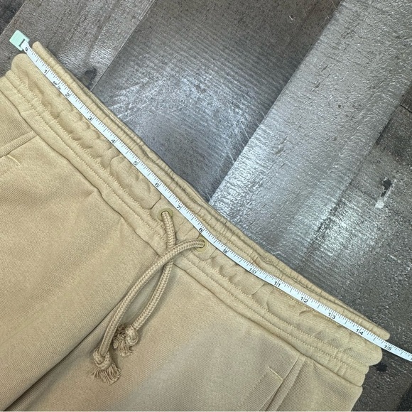 NWT Adidas All Season Beige Short size Small - Picture 6 of 11